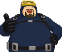 davethediver emote