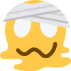 unlucky emote