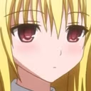 YamiUninterested emote