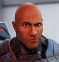 Therockfortnite emote