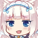 VanillaHeh emote