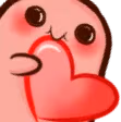 love emote