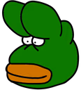 Peegar emote