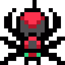 spider emote