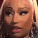 NickiWhat emoji