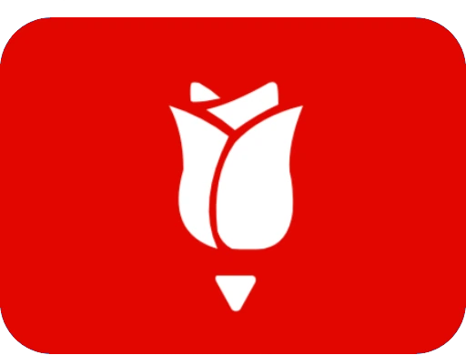 socdem_flag emote