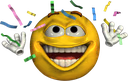 EmotiCelebration emote