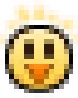Bird emoji