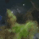 Grinching emote