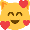 DoggoLove emote