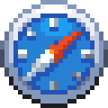 Safari emote