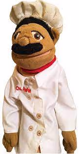 chefpeepee emote