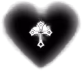 darkheart emote
