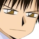 kiyoface emote
