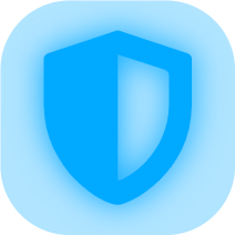 Shield emote