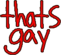 thats_gay emote