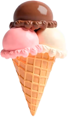 Icecreamx emote