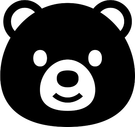 BlackBear emote