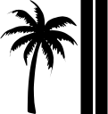 palmtreeIDS emote