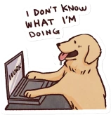 Dog_meme emote