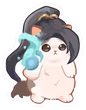 catsage emote