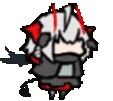 WDance emote