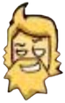 Berserker emote
