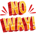 noway emote
