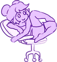 comfy emote