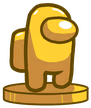 goldenOne emote