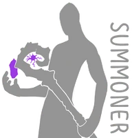 Summoner emote