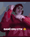 ganokru animated emote