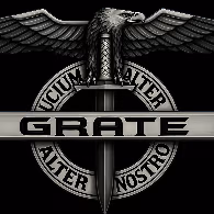GRATE emote