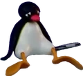 pingutired emote