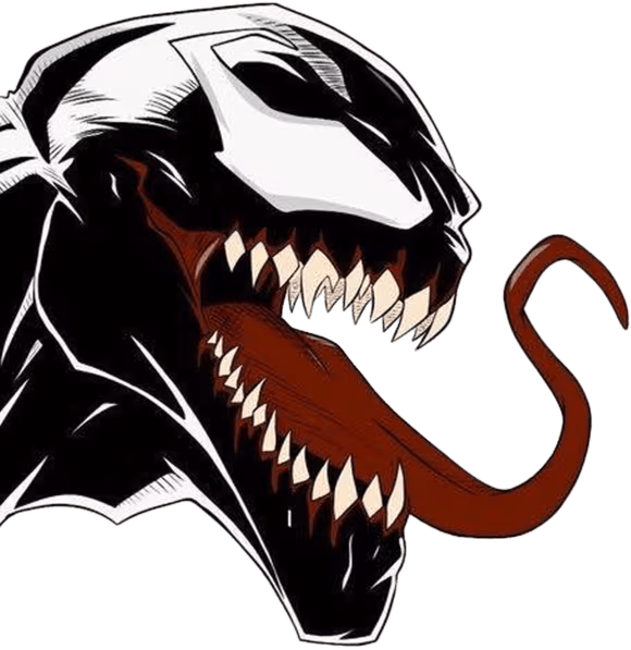 Venom emote