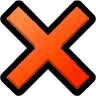 no emote
