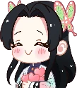 kanae_demonslayer emoji