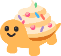 Cupcake emote
