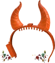 LilDevilHorns emote