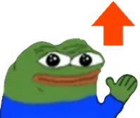 pepe_upvote emoji