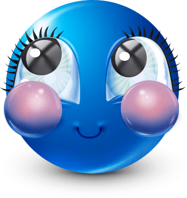 blueemoji_smile emote