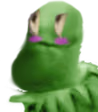 kermit_bean emote
