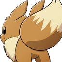 EeveeBye emote