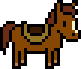 StardewHorse emote