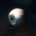eye animated emote