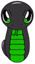 Snek emote
