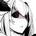 ShiroShocked emote