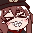HuTaokek emote