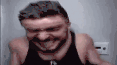 Voitenko animated emote