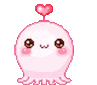 LovelySquid emoji